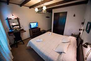 Hostería Del Viejo Molino