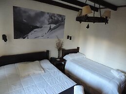 Hostería Del Viejo Molino