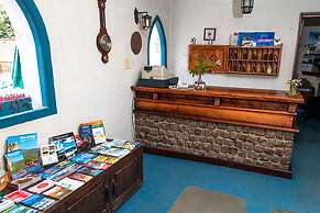 Hostería Del Viejo Molino