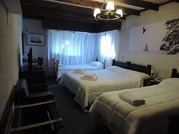 Hostería Del Viejo Molino