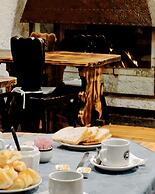 Hostería Del Viejo Molino