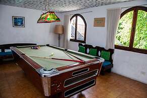 Hostería Del Viejo Molino