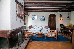 Hostería Del Viejo Molino