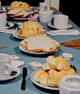 Hostería Del Viejo Molino