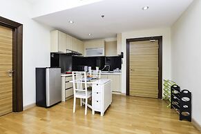 OYO Home 527 Lavish 2BR Dua Sentral