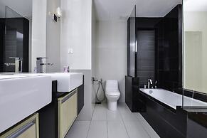 OYO Home 527 Lavish 2BR Dua Sentral