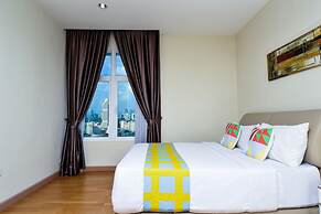 OYO Home 527 Lavish 2BR Dua Sentral