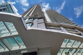 OYO Home 527 Lavish 2BR Dua Sentral