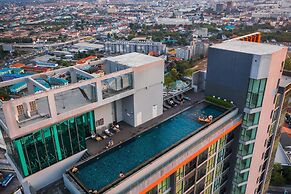 YK Condotel Pattaya