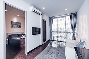 YK Condotel Pattaya