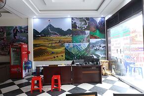 Ha Giang Riverside Hostel
