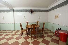 Ha Giang Riverside Hostel