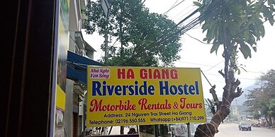 Ha Giang Riverside Hostel