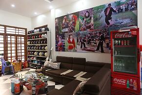 Ha Giang Riverside Hostel