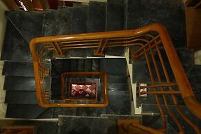 Ha Giang Riverside Hostel