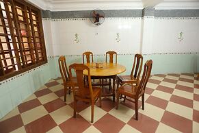 Ha Giang Riverside Hostel