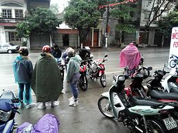 Ha Giang Riverside Hostel