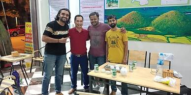 Ha Giang Riverside Hostel