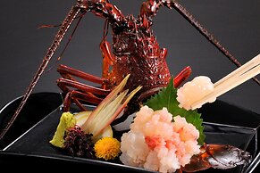 Yumotokan New Hamajima