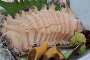 Yumotokan New Hamajima