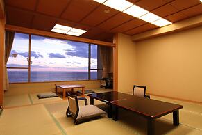 Yumotokan New Hamajima