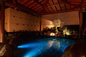 Yumotokan New Hamajima