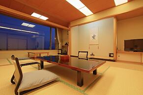 Yumotokan New Hamajima