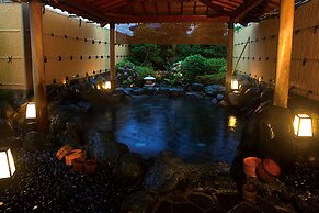 Yumotokan New Hamajima