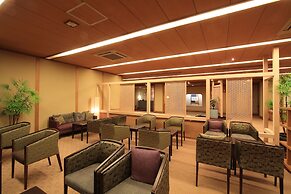 Yumotokan New Hamajima