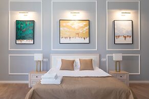 Roth & Rubinstein Mini Hotel