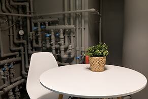 Roth & Rubinstein Mini Hotel