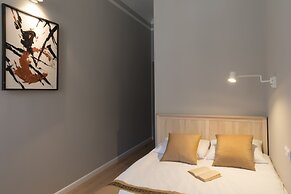 Roth & Rubinstein Mini Hotel