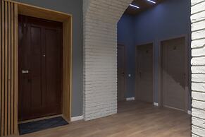 Roth & Rubinstein Mini Hotel