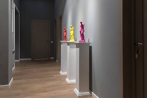 Roth & Rubinstein Mini Hotel