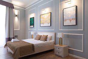 Roth & Rubinstein Mini Hotel