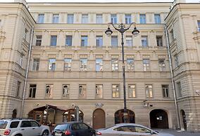 Roth & Rubinstein Mini Hotel