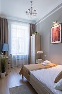 Roth & Rubinstein Mini Hotel