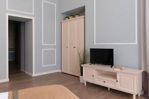 Roth & Rubinstein Mini Hotel