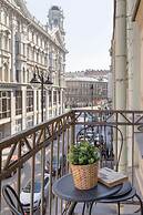 Roth & Rubinstein Mini Hotel