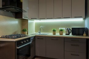 Roth & Rubinstein Mini Hotel