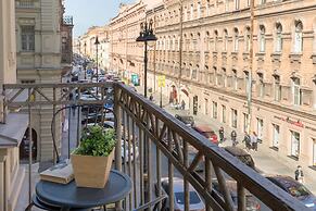 Roth & Rubinstein Mini Hotel