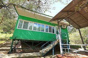Recreation Zone Dustlik