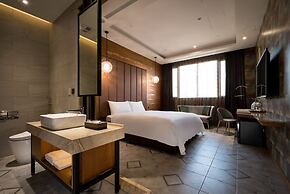 Norwegian Forest Leisure Motel
