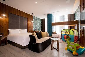 Norwegian Forest Leisure Motel
