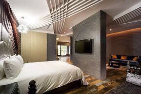 Norwegian Forest Leisure Motel