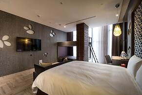 Norwegian Forest Leisure Motel