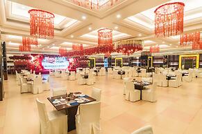 Haikou Mingguang Shengyi Hotel