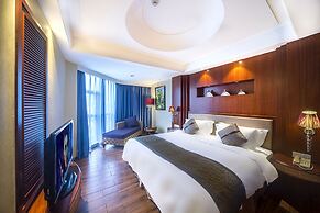 Haikou Mingguang Shengyi Hotel