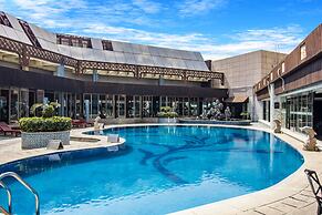 Haikou Mingguang Shengyi Hotel