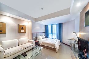 Haikou Mingguang Shengyi Hotel